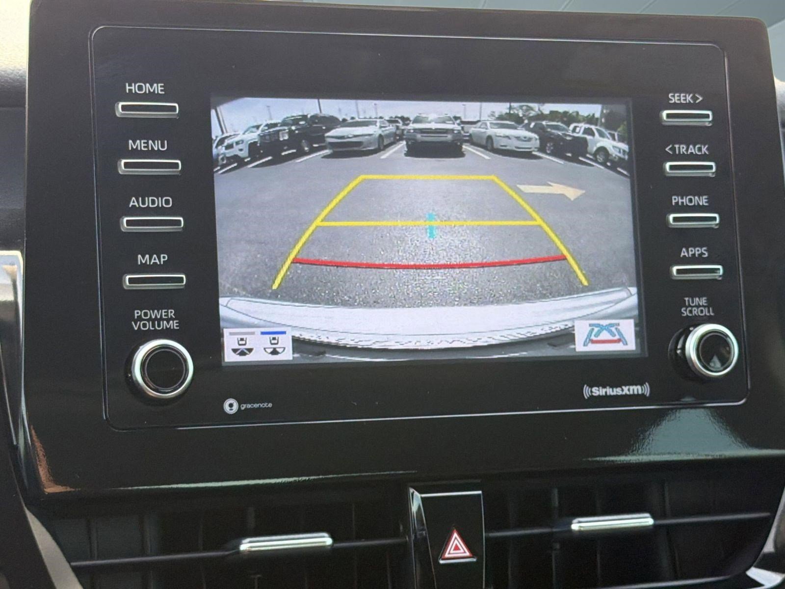 Certified 2024 Toyota Camry LE w/ Convenience Package FWD image 24
