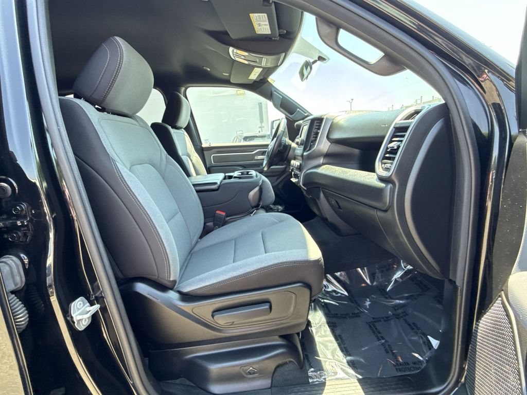 Used 2022 RAM 1500 Big Horn AWD/4WD image 28