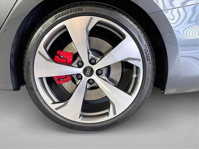 New 2026 Audi S5 Premium Plus AWD/4WD image 27