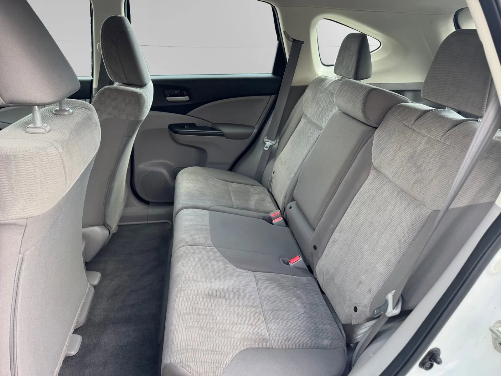 Used 2014 Honda CR-V LX image 16