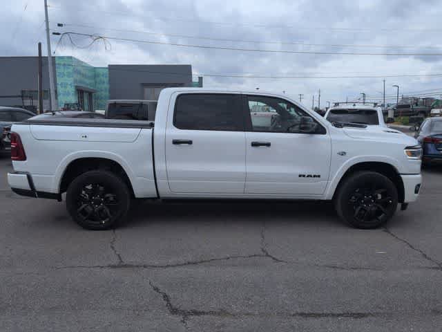 New 2026 RAM 1500 Limited AWD/4WD image 9