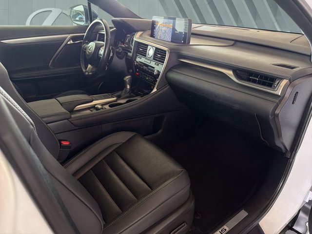 Certified 2022 Lexus RX 350 F Sport w/ Accessory Package AWD/4WD image 26