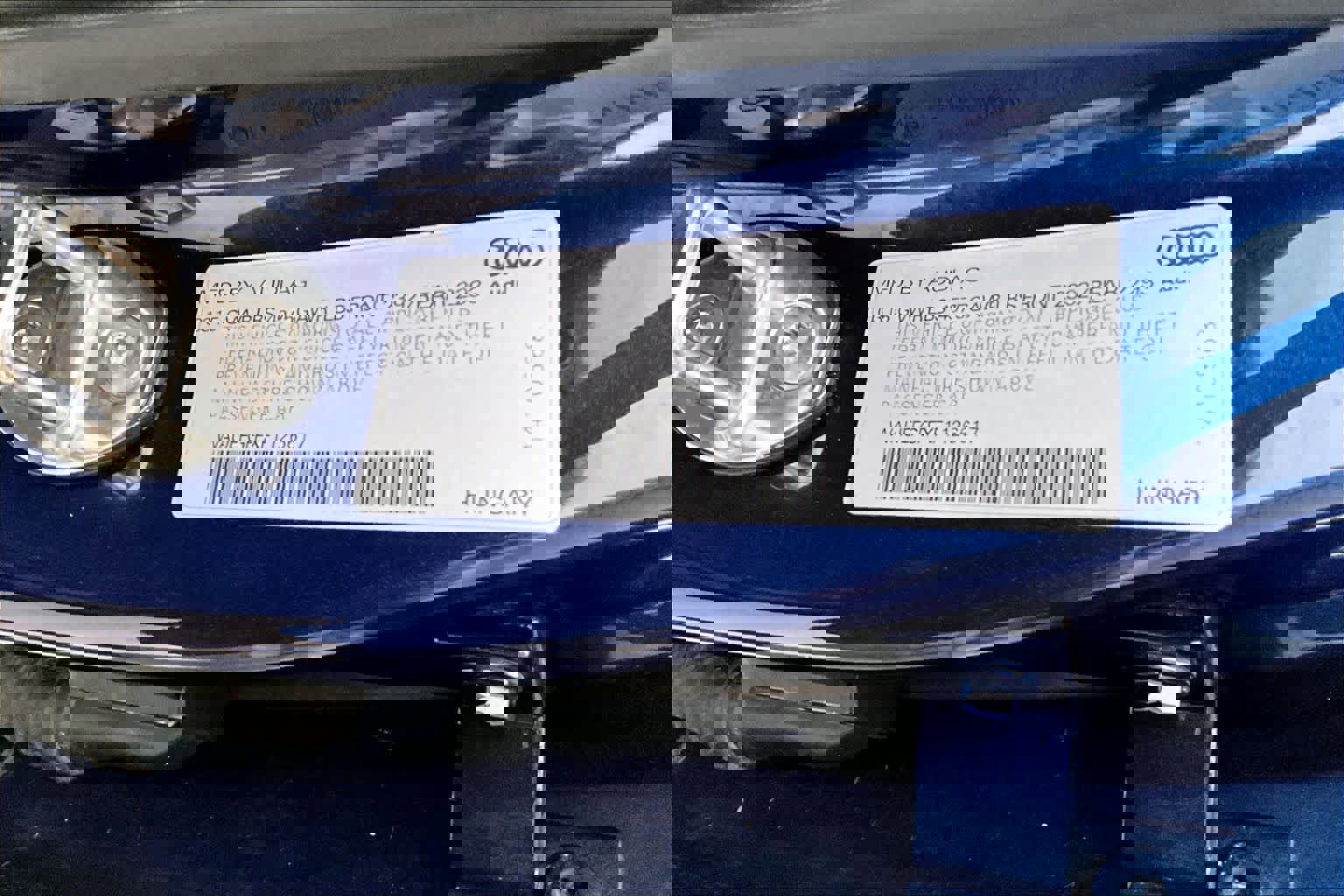 Certified 2015 Audi A3 2.0T Premium Plus AWD/4WD image 34