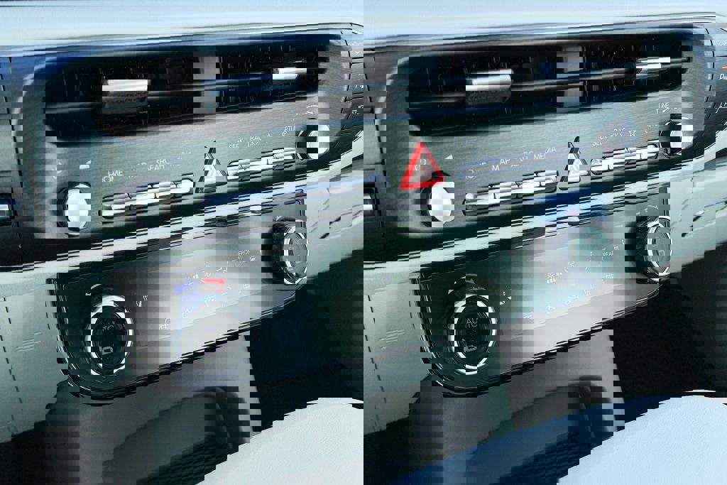 New 2026 Hyundai Palisade SEL image 18