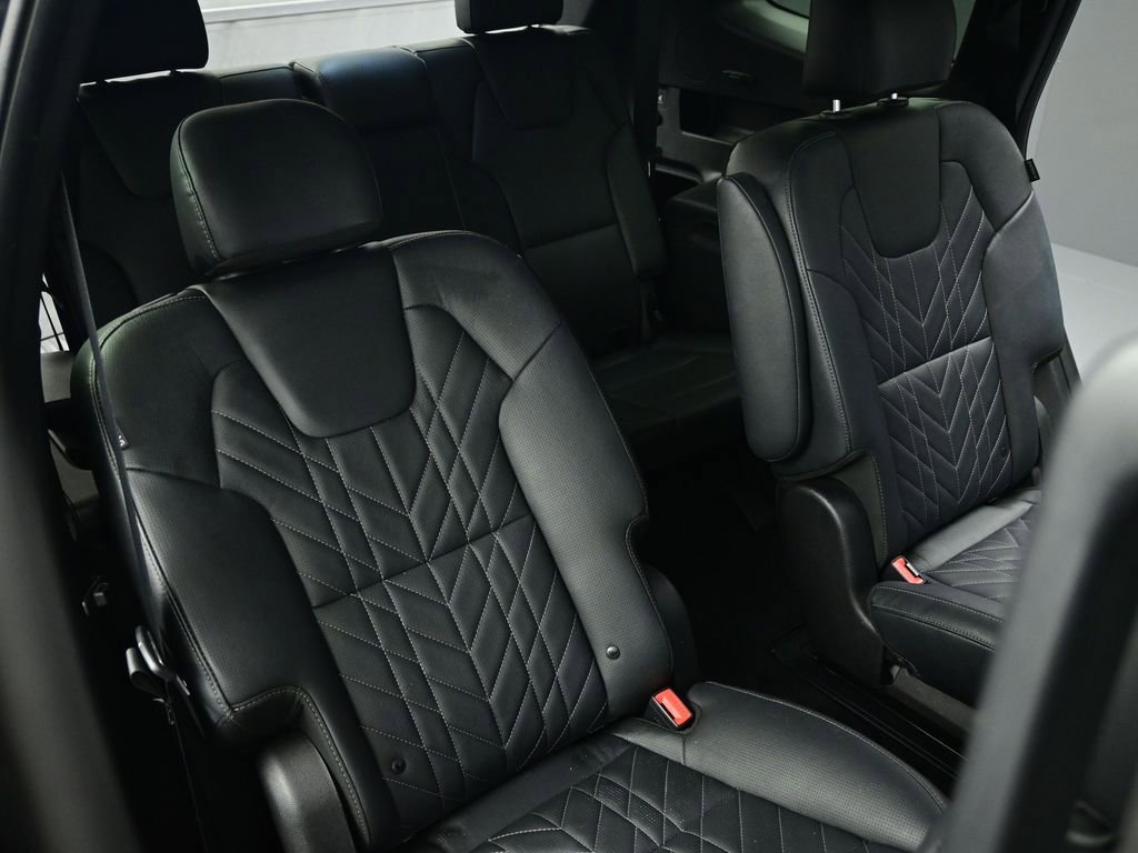 Used 2024 Kia Telluride EX X-Line image 72