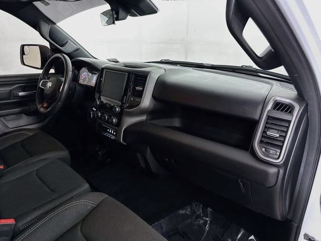 Used 2025 RAM 1500 Tradesman AWD/4WD image 26