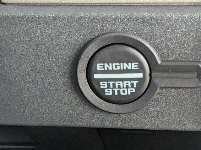 New 2026 Ford Bronco Outer Banks image 27