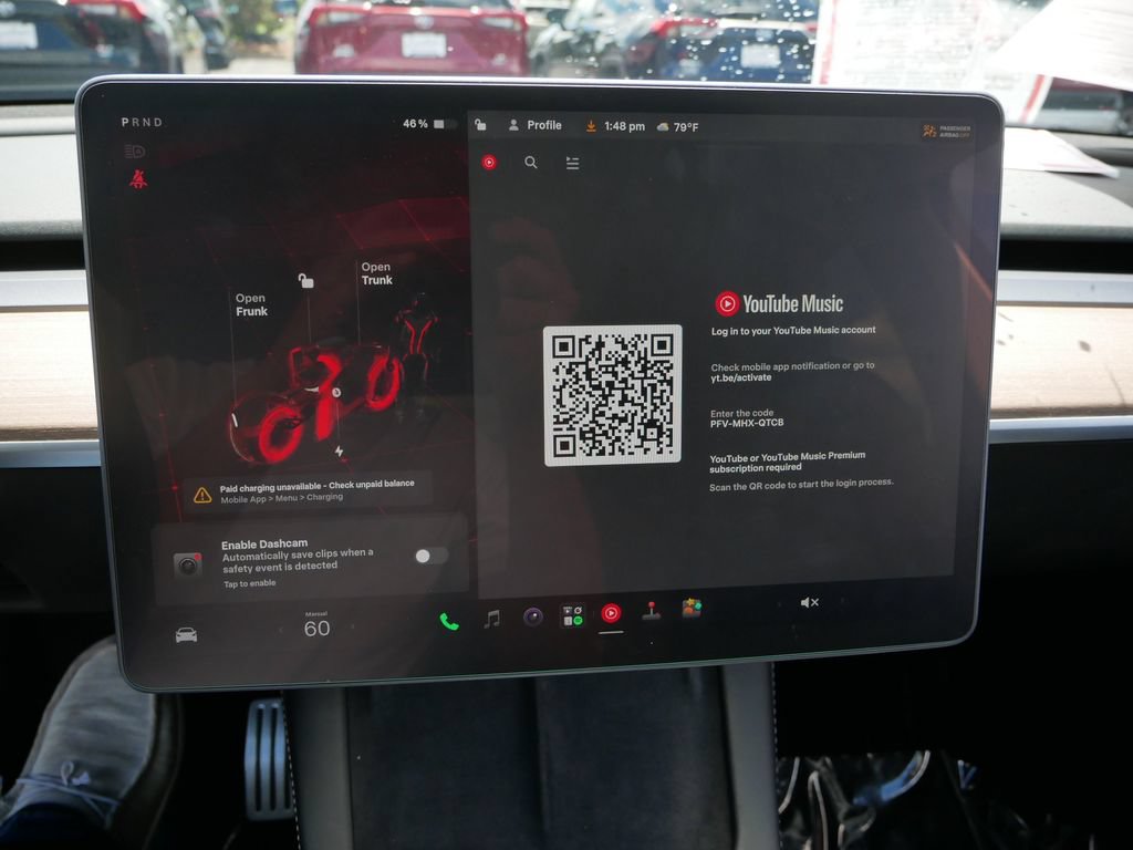 Used 2022 Tesla Model Y Performance AWD/4WD image 24