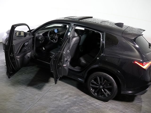 Used 2026 Acura ADX A-Spec AWD/4WD image 5