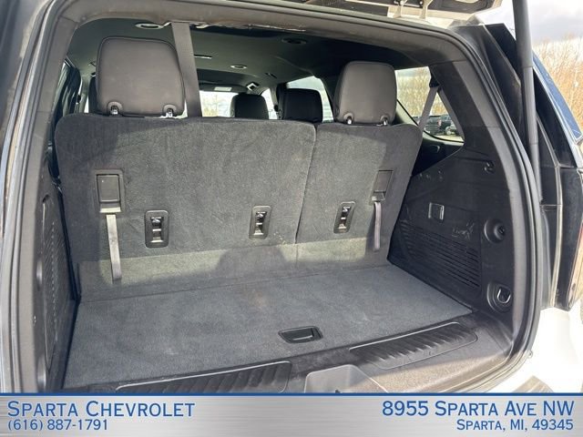Used 2021 Chevrolet Tahoe LT AWD/4WD image 30