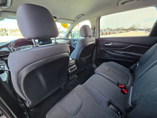 Used 2023 Hyundai Santa Fe SEL AWD/4WD image 15