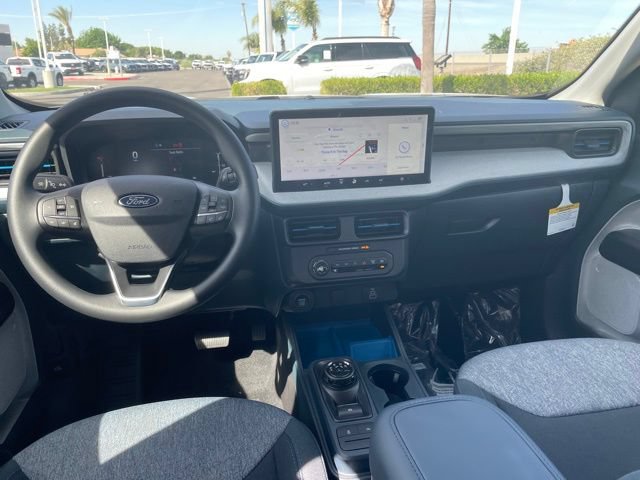 New 2026 Ford Maverick XLT image 22