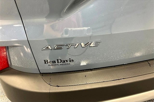 New 2026 Ford Escape Active w/ Cold Weather Package image 9