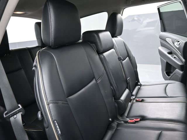 Used 2019 INFINITI QX60 Pure image 21