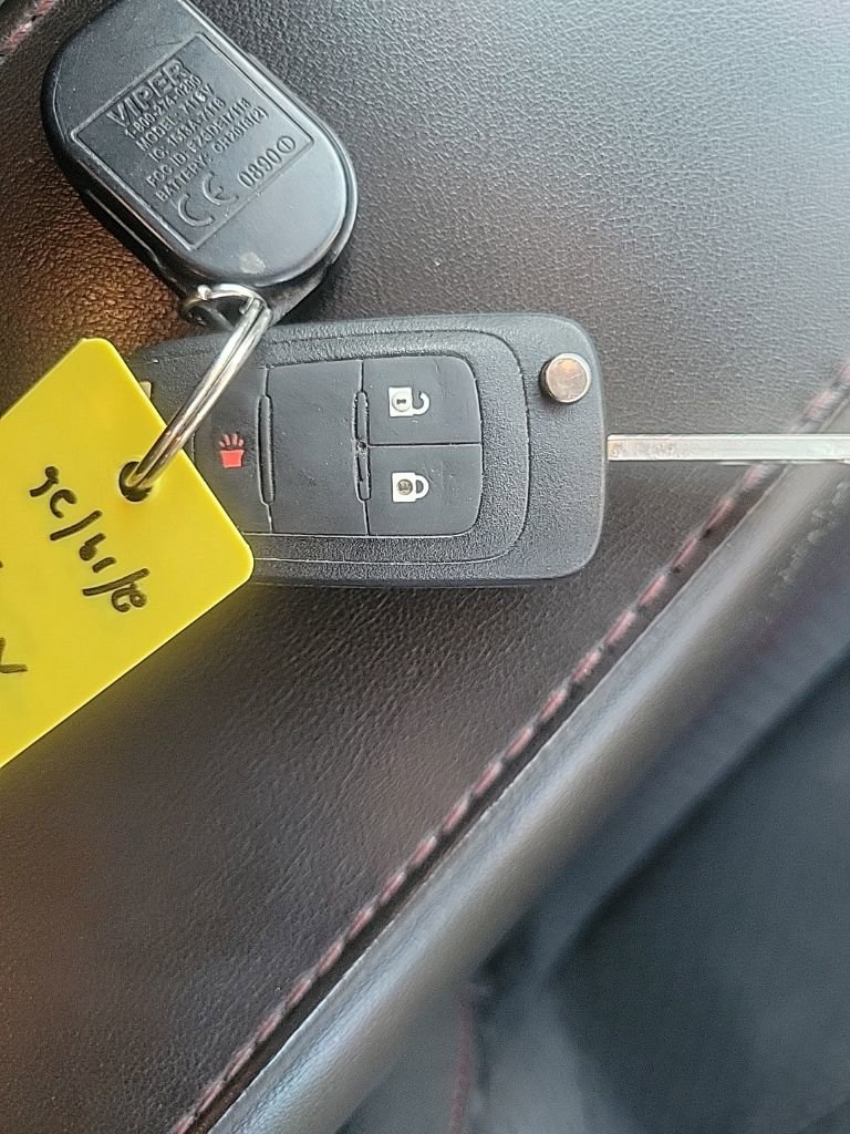 Used 2012 Chevrolet Equinox LS image 11