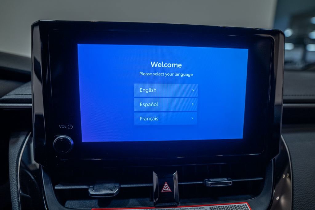 New 2025 Toyota Corolla GR image 28