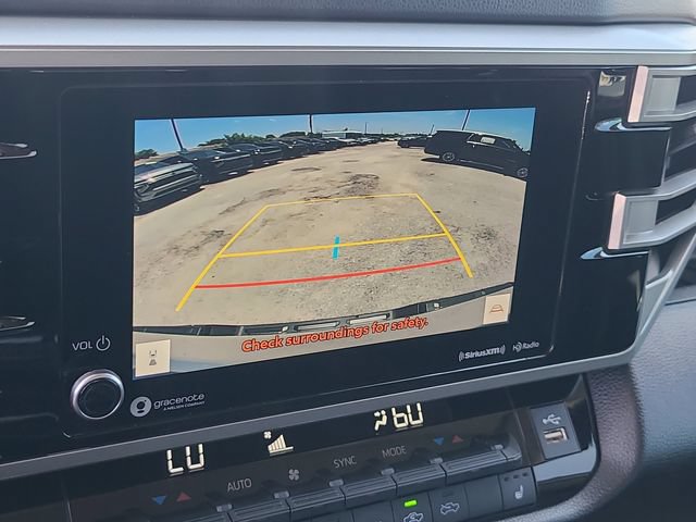 Used 2023 Toyota Tundra SR5 w/ SR5 Premium Package RWD image 25