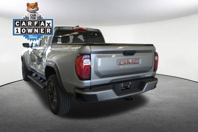 Used 2025 GMC Canyon Elevation w/ Convenience Package AWD/4WD image 11