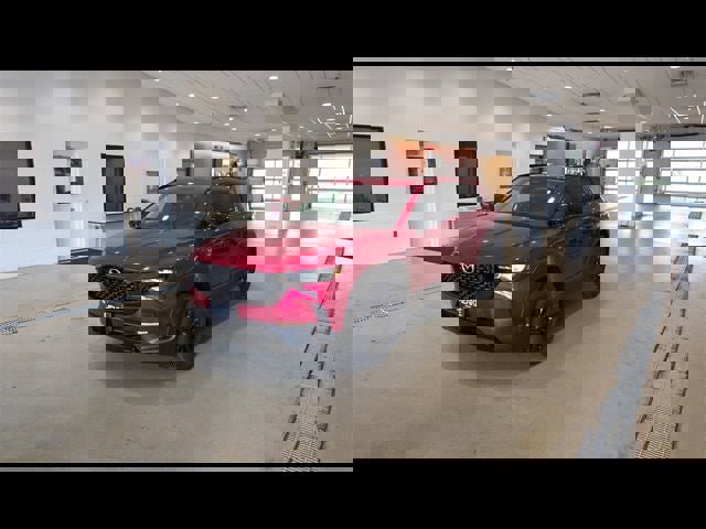 New 2025 MAZDA CX-50 AWD 2.5 Hybrid w/ Weather Package image 34