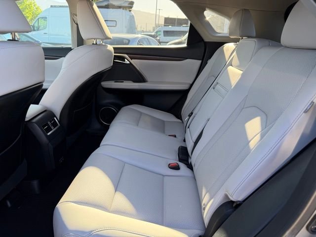 Used 2022 Lexus RX 350 FWD w/ Premium Package image 24