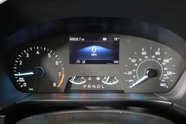 Used 2022 Ford Escape SE w/ SE Sport Appearance Package FWD image 11
