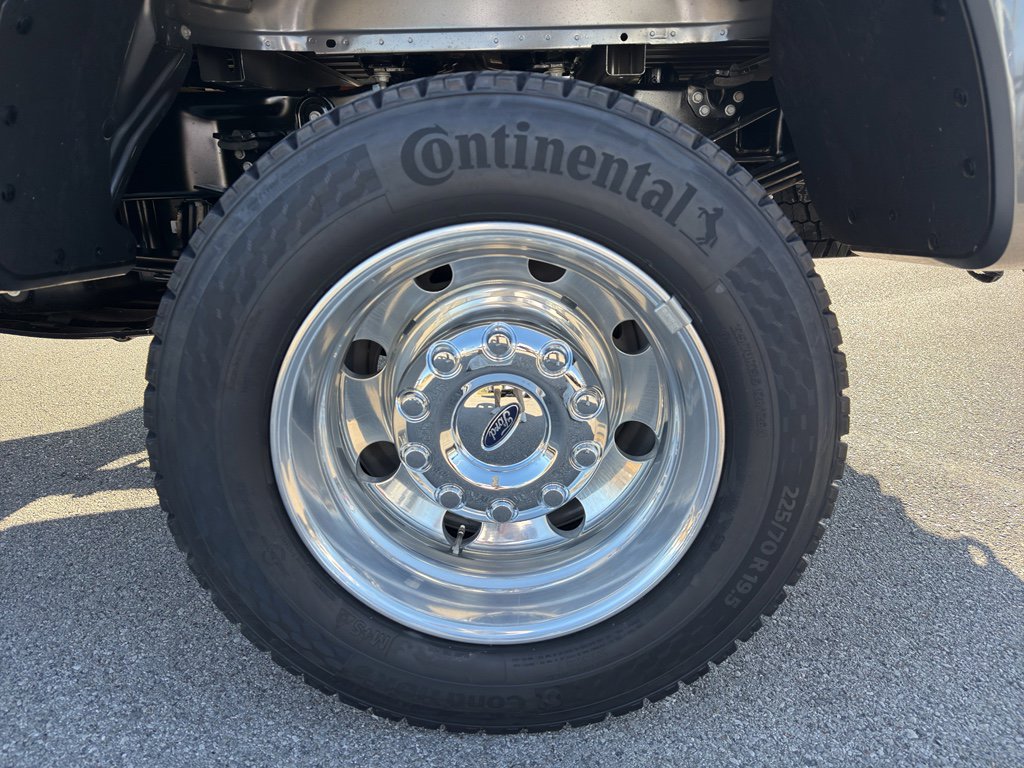 New 2026 Ford F450 XL w/ FX4 Off-Road Package image 18