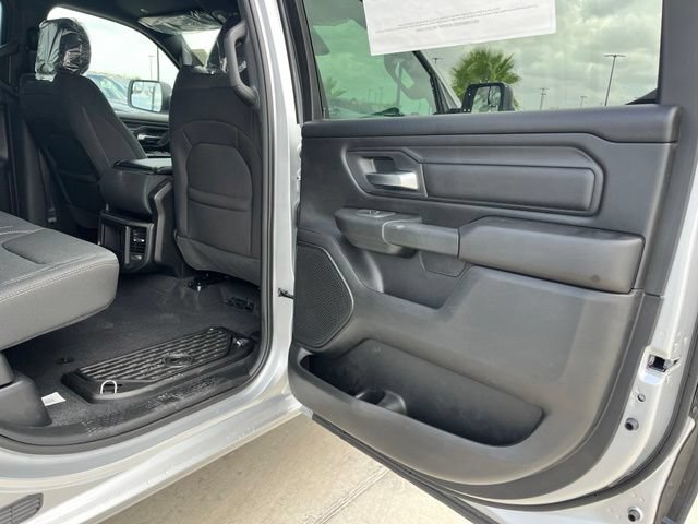New 2026 RAM 1500 Tradesman AWD/4WD image 18