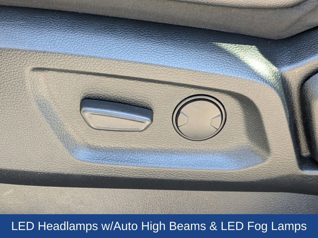 Certified 2019 Ford Ranger Lariat w/ Equipment Group 501A Mid image 15