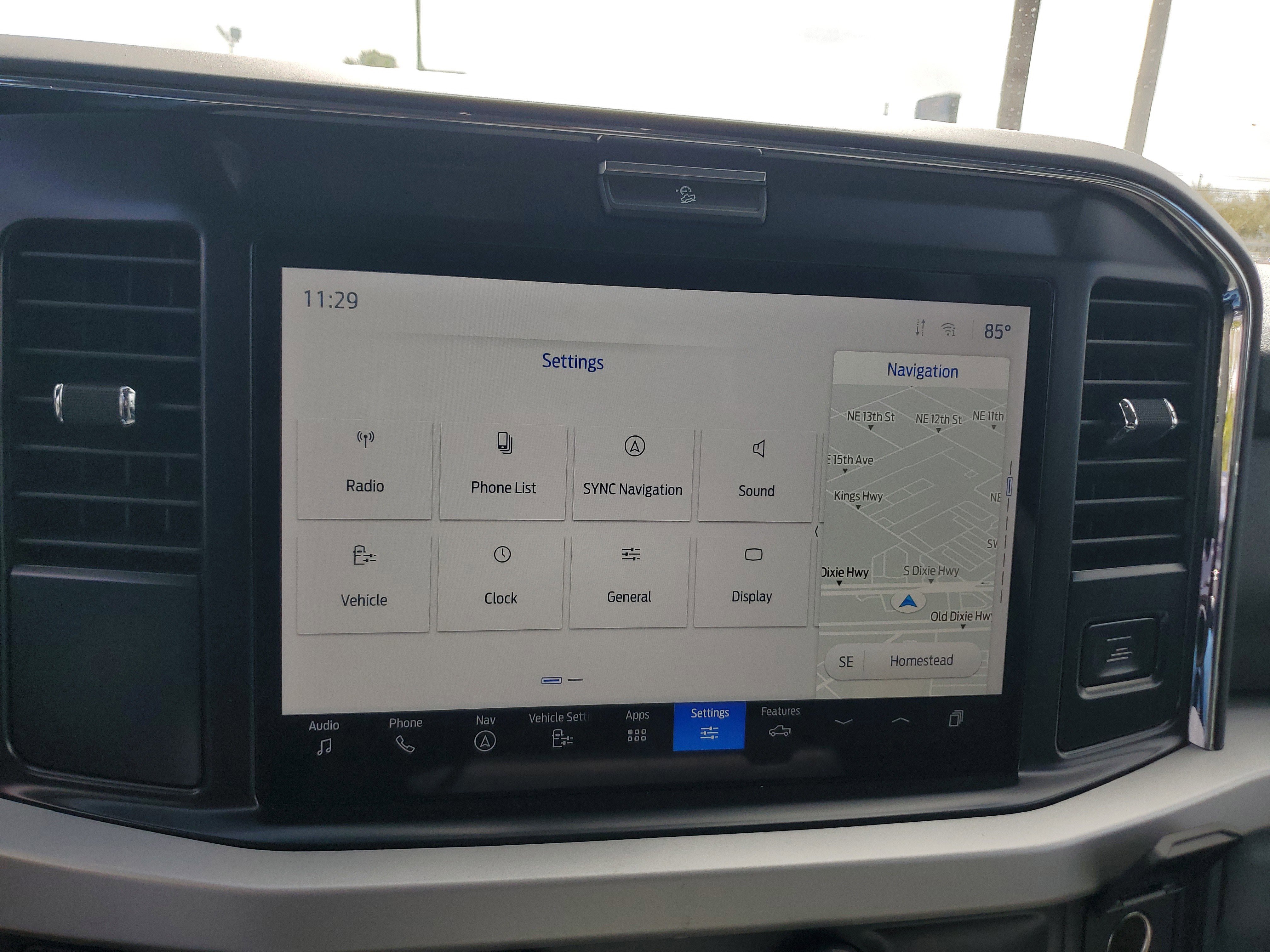 New 2026 Ford F250 XLT w/ XLT Premium Package image 16