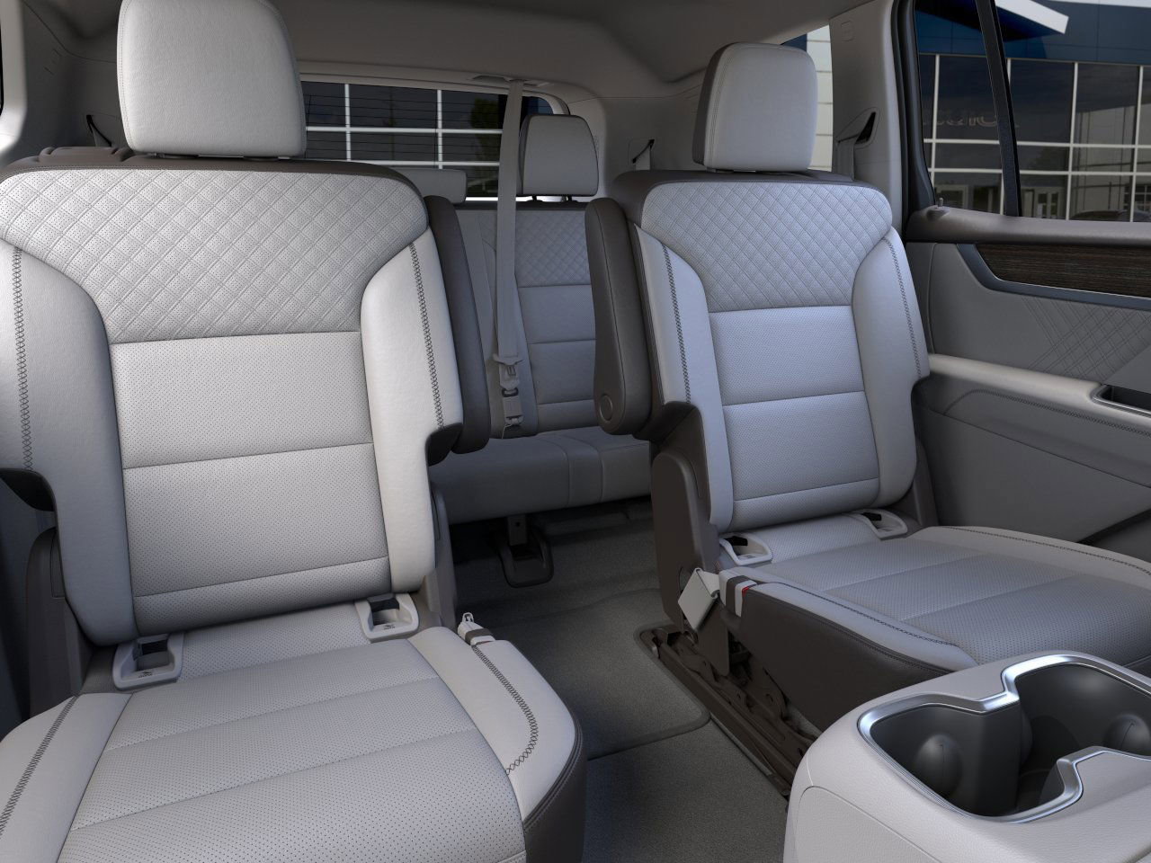 New 2026 GMC Acadia Denali w/ Super Cruise Package image 44