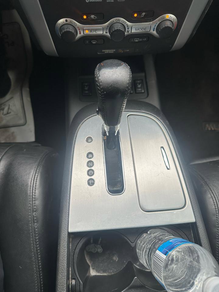 Used 2010 Nissan Murano SL w/ Leather Pkg image 17