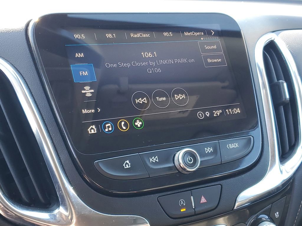 Certified 2023 Chevrolet Equinox Premier image 16