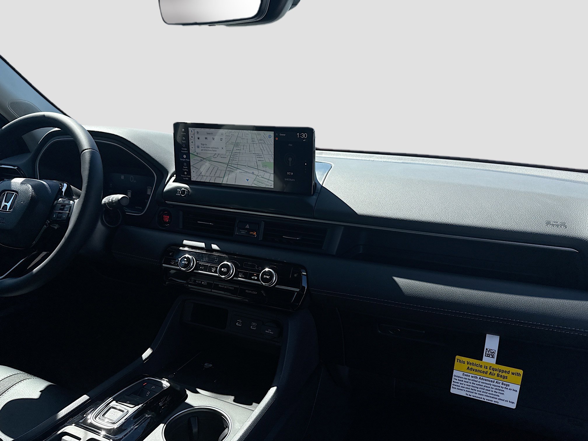 New 2026 Honda Pilot EX-L image 26