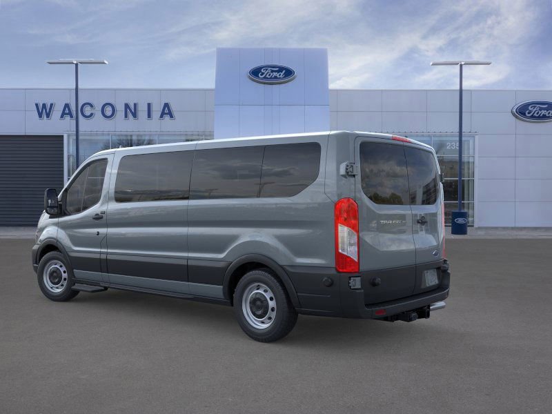 New 2024 Ford Transit 350 XL image 4