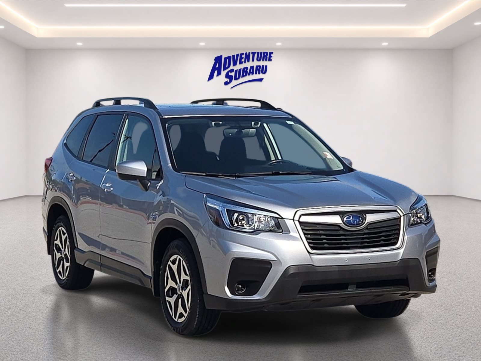 Used 2019 Subaru Forester Premium AWD/4WD image 1
