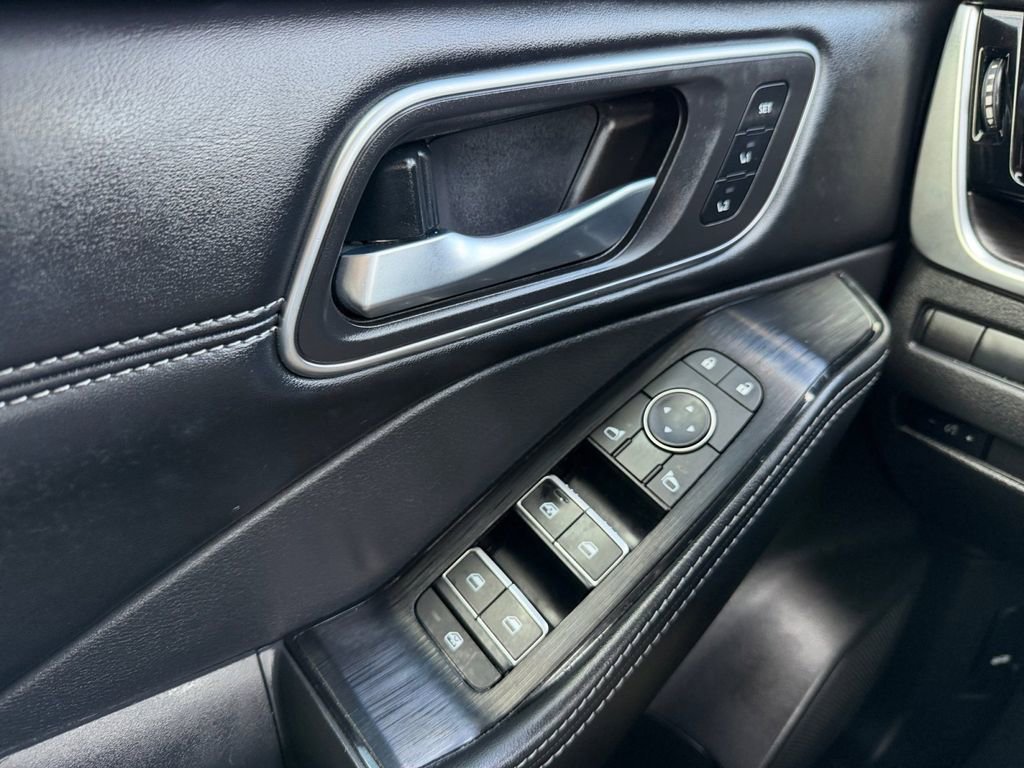 Used 2021 Nissan Rogue SL w/ Premium Package FWD image 20