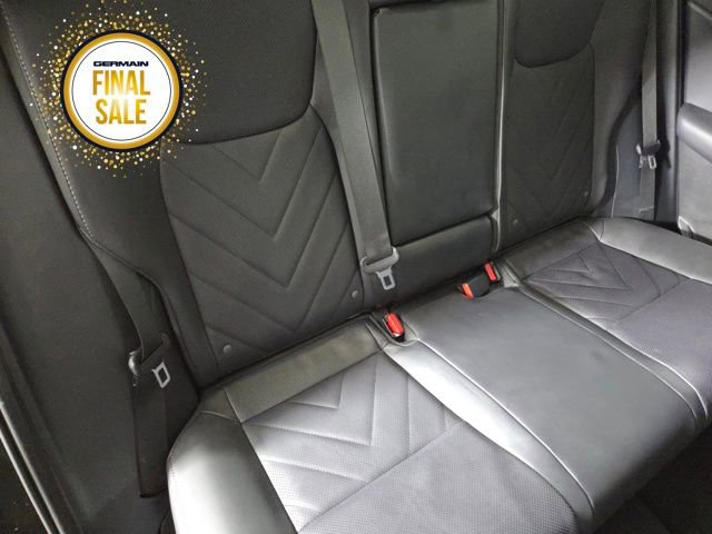 Certified 2025 Lexus NX 300h AWD w/ Luxury Package image 18