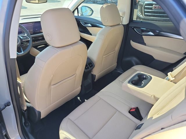 New 2026 Buick Envision Preferred AWD/4WD image 13