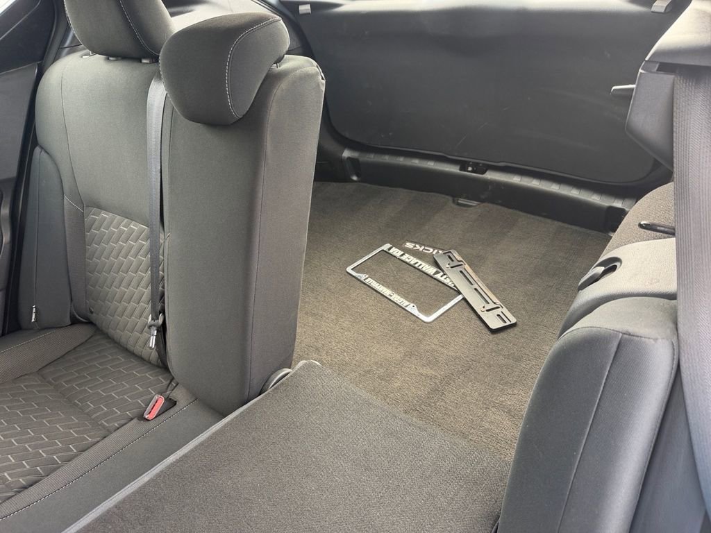 Used 2021 Nissan Kicks SV FWD image 14