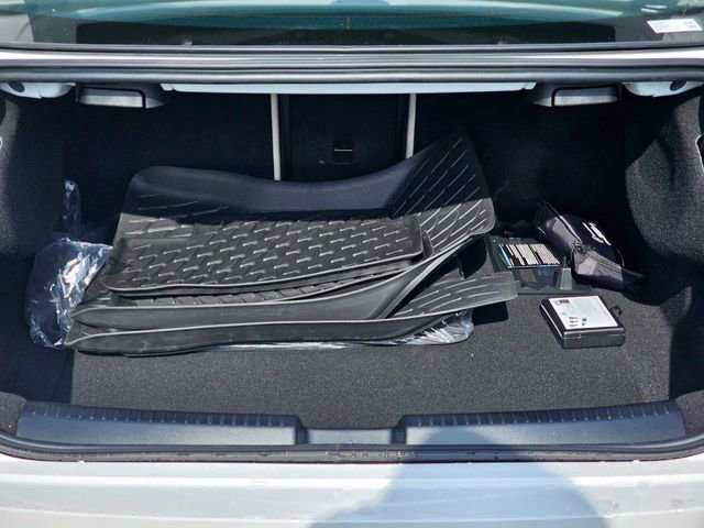New 2026 Mercedes-Benz CLA 250 4MATIC image 10
