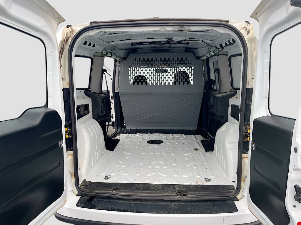 Used 2022 RAM ProMaster City Wagon FWD image 24