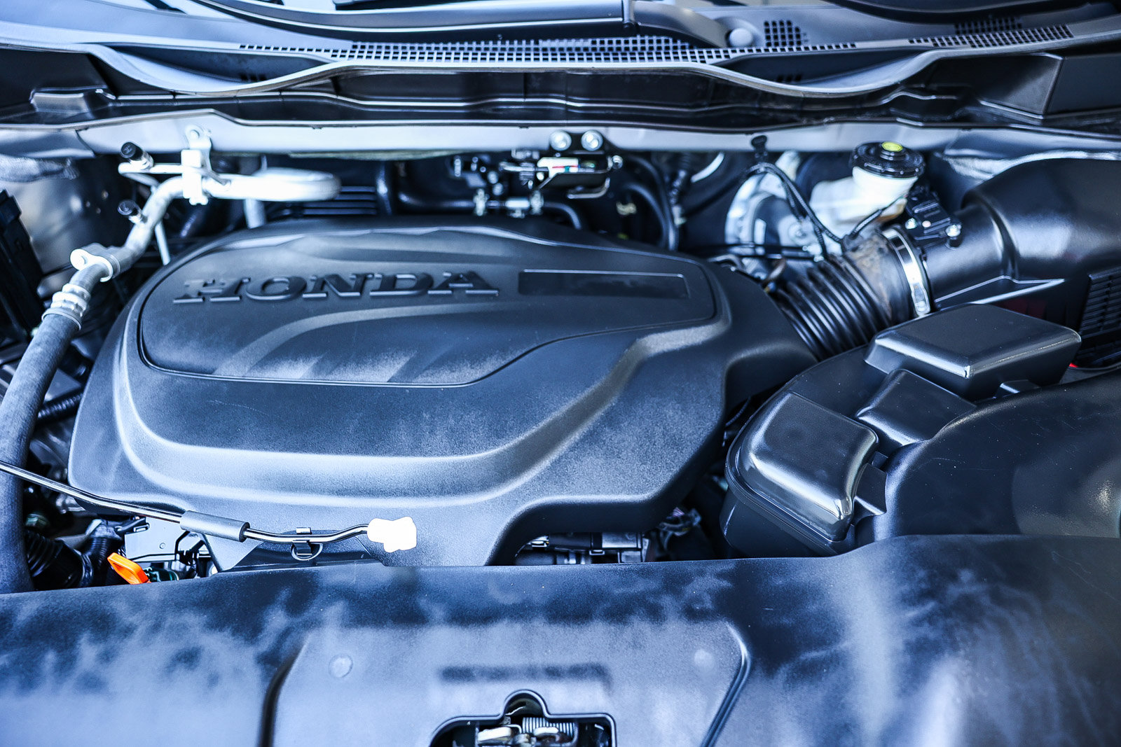 Certified 2024 Honda Odyssey EX image 33