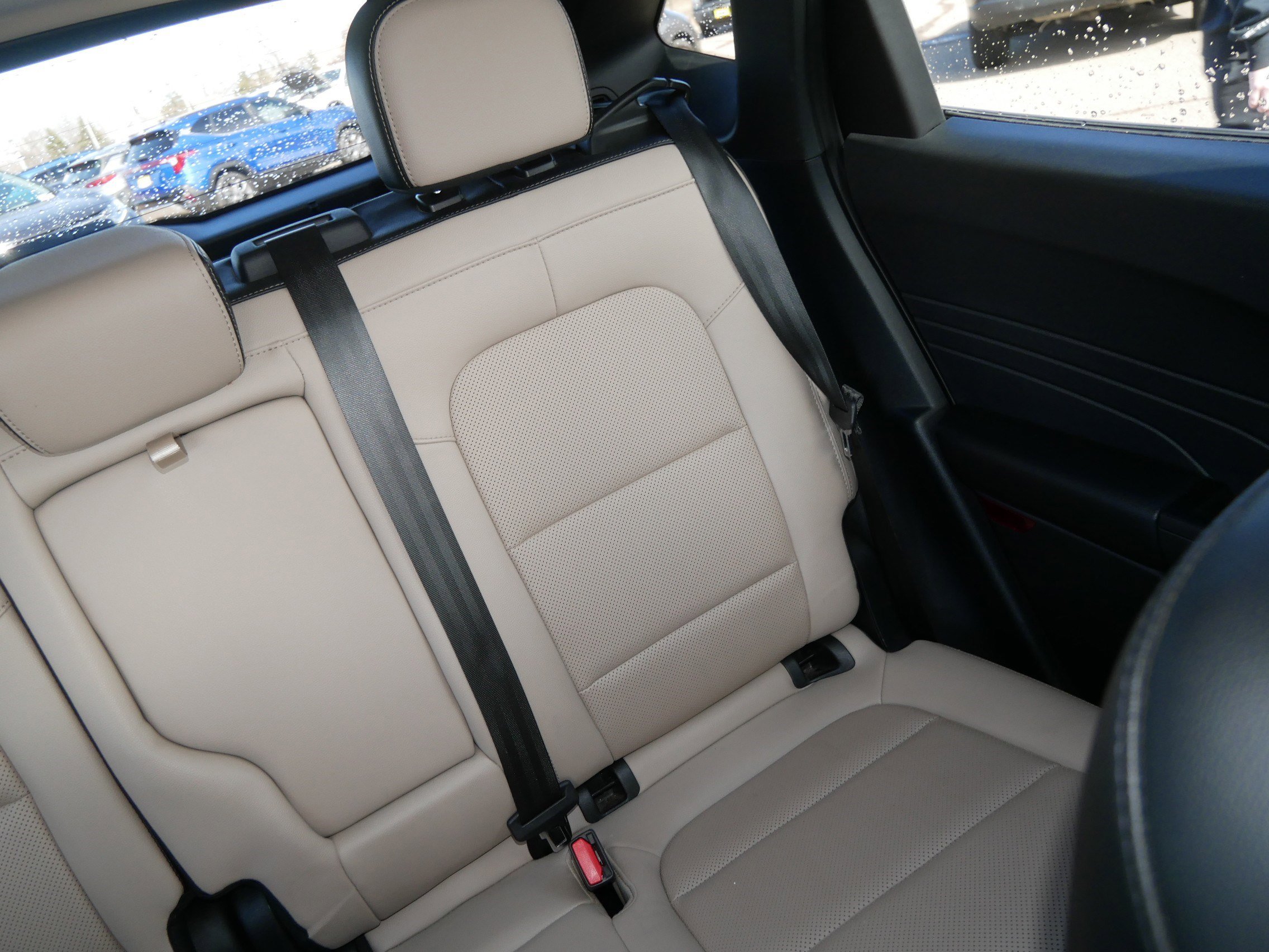 Certified 2022 Ford Escape SEL AWD/4WD image 14