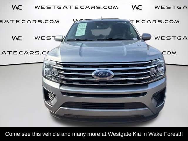 Used 2020 Ford Expedition XLT w/ Equipment Group 202A image 2