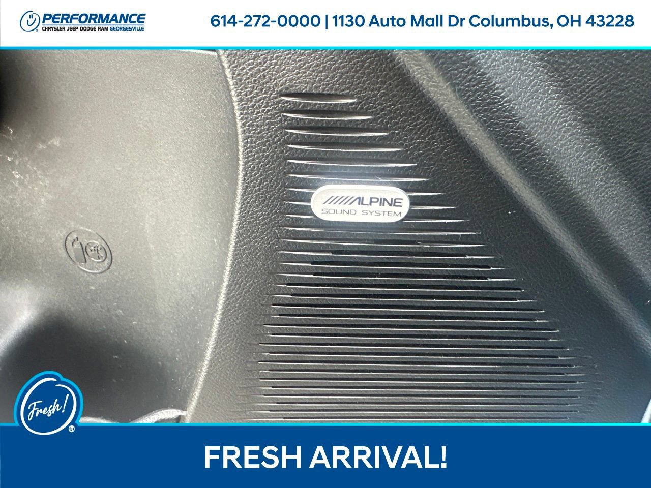 Used 2020 Dodge Challenger R/T Scat Pack RWD image 17