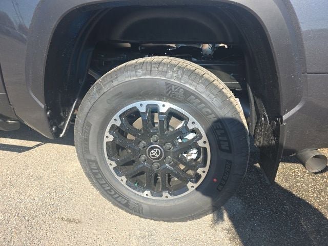 New 2026 Toyota Tundra SR5 w/ TRD Off-Road Premium Package image 5