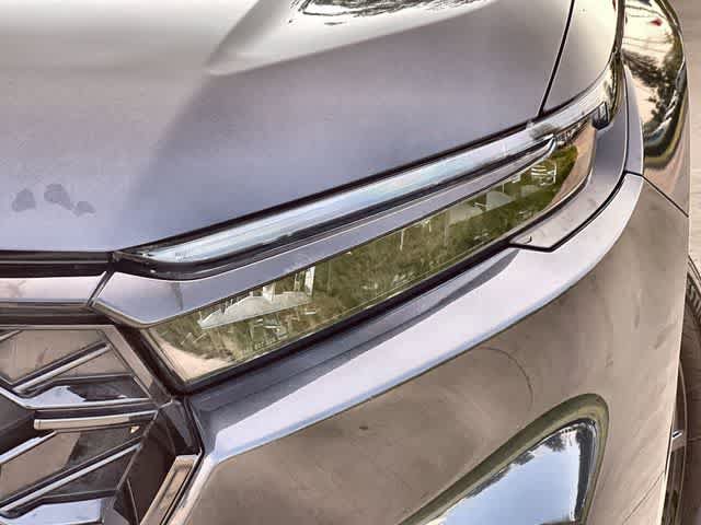 Certified 2025 Honda CR-V Sport image 24