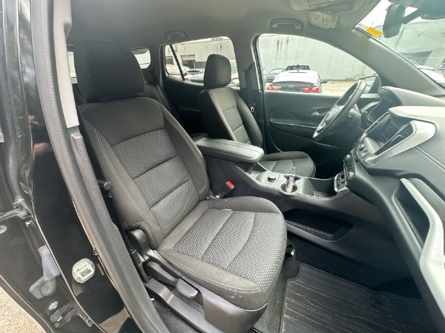 Used 2024 GMC Terrain SLE FWD image 39