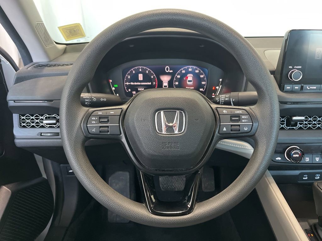 Used 2023 Honda Accord EX image 6