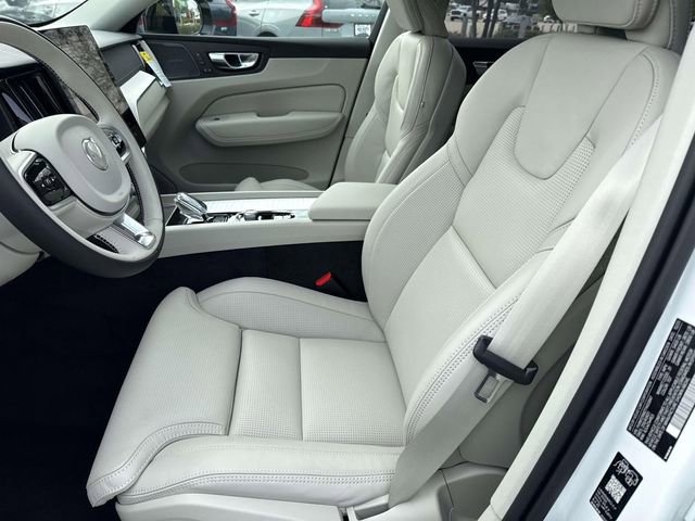 New 2026 Volvo XC60 B5 Ultra w/ Climate Package image 20